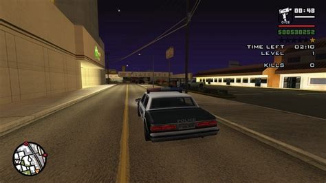 Download GTA San Andreas Lite RIP Version 500MB For PC .